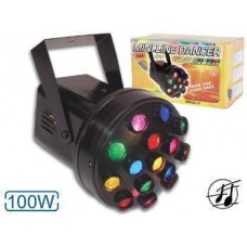 MINI LINE DANCER 100W