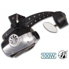 100W SCAN FLOWER MOON SWEEPER 100