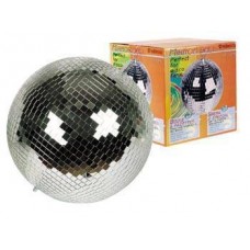 MIRROR BALL (Ø 20cm)