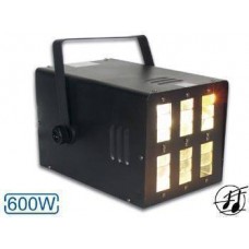 NEW DICHRO COMET 2 x 300W