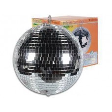 MIRROR BALL (Ø 30cm)