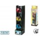 RUNNING / MODULATOR LIGHT