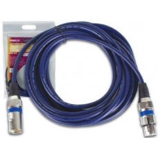 PROFESSIONAL DMX CABLE 5m