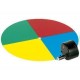 COLOUR WHEEL WITH MOTOR