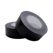 GAFFER TAPE 5cm x 50m BLACK