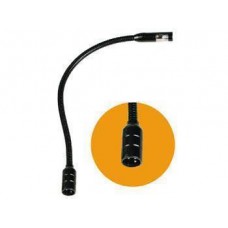 GOOSENECK DJ LAMP - XLR