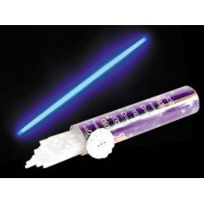 GLOW STICK 20cm - Ø 5mm - BLUE (50pcs/box)