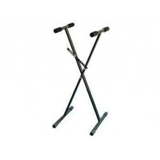 SINGLE X INSTRUMENT STAND