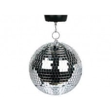 MIRROR BALL MOTOR 3rpm - 230VAC