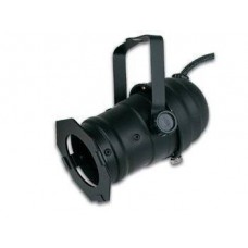 PAR16 PROJECTOR - BLACK