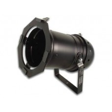 LONG PAR56 PROJECTOR - BLACK