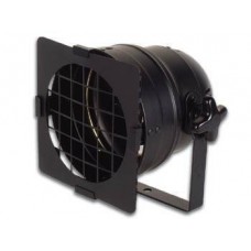 PAR56 SHORT PROJECTOR - BLACK