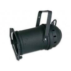 PAR64 PROJECTOR - BLACK