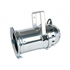 PAR64 PROJECTOR - CHROME