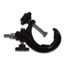 BLACK METAL CLAMP FOR MOVING HEADS