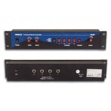 4-CHANNEL STROBOSCOPE CONTROLLER