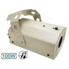 MOONFLOWER 100W - SOUND-CONTROLLED
