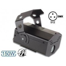 COLOUR CHANGER 150W - DMX 1 CHANNEL & SOUND CONTRO