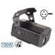 COLOUR CHANGER 150W - DMX 1 CHANNEL & SOUND CONTRO