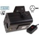 1-CHANNEL DMX COLOUR CHANGER 150W/15V WITH REMOTE