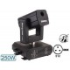 PROFESSIONAL 8-CHANNEL MOVING HEAD 250W