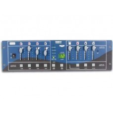 4-CHANNEL DMX CHASER CONTROLLER