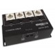4-CHANNEL ANALOGUE POWER PACK (4 x 6.3A)