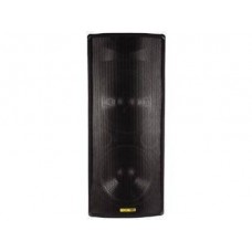 PROFESSIONAL DOUBLE 2-WAY SPEAKER CABINET 2 x 15i.