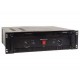 POWER MOSFET AMPLIFIER 2 x 450Wrms (19i.), BRIDGEA