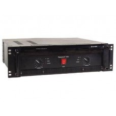POWER MOSFET AMPLIFIER 2 x 700Wrms (19i.), BRIDGEA