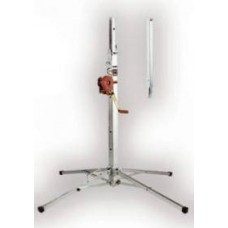 VMB voet met zijsteun 5m, 100 kg