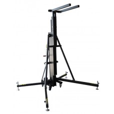 Frontal load towerlift 5,5mtr. 220kg
