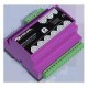 DIN Rail DMX Splitter