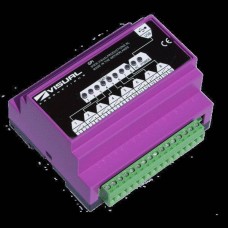 GPI : General Purpose Input interface