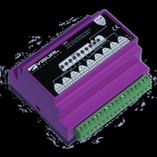 GPO : General Purpose output interface