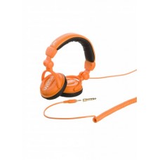 Headphone Wesc Bag Pipe fluo