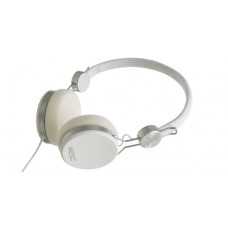 Headphone Banjo white