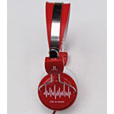 (last p) Headphone Wesc Bongo Stubru