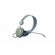 Headphone Wesc Golden Oboe seasonal adriatic