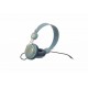 Headphone Wesc Golden Oboe seasonal adriatic