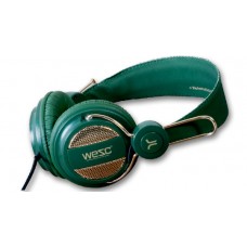 Headphone Wesc Golden Oboe grape