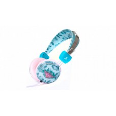 Headphone Wesc Mademoiselle Yulia