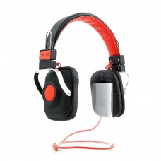 Headphone Wesc Maraca black