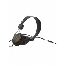 Headphone Wesc Oboe Black