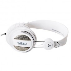 Headphone Wesc Oboe white