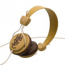 Headphone WeActivist Clint Peterson