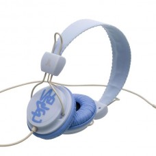 Headphone WeActivist Love Eneroth