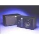 Installation speaker 75 Wrms, 1x200mm + 2x25mm