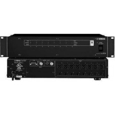 8-ch 24bit D/A converter