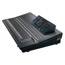 Lightweight, compact 32 ch. digital mixer